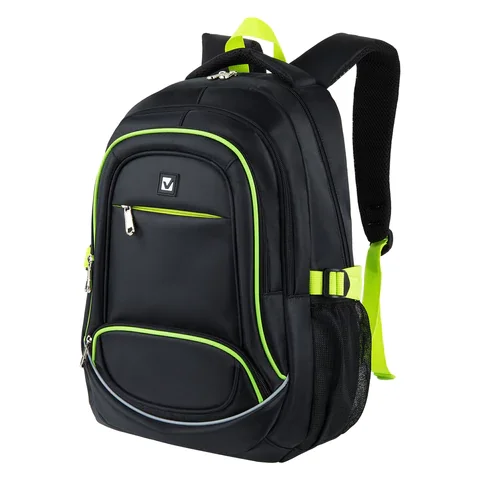 Ունիվերսալ ուսապարկ BRAUBERG High School Accent - BRAUBERG (SKU: 270761) | Zangezur Pro