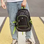 Ունիվերսալ ուսապարկ BRAUBERG High School Accent - BRAUBERG (SKU: 270761) - Image 9 of 15 | Zangezur Pro
