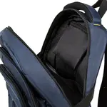 Ունիվերսալ ուսապարկ BRAUBERG TITANIUM (Կապույտ դեղին ներդիրներով) - BRAUBERG (SKU: 270768) - Image 2 of 16 | Zangezur Pro