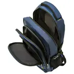 Ունիվերսալ ուսապարկ BRAUBERG TITANIUM (Կապույտ դեղին ներդիրներով) - BRAUBERG (SKU: 270768) - Image 7 of 16 | Zangezur Pro
