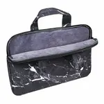 Պայուսակ-պորտֆել նոթբուքի համար 13-14" BRAUBERG STYLE "Marble" (Սև) - BRAUBERG (SKU: 270835) - Image 12 of 18 | Zangezur Pro