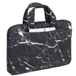 Պայուսակ-պորտֆել նոթբուքի համար 13-14" BRAUBERG STYLE "Marble" (Սև) - BRAUBERG (SKU: 270835) - Image 4 of 18 | Zangezur Pro