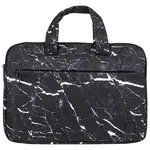 Պայուսակ-պորտֆել նոթբուքի համար 13-14" BRAUBERG STYLE "Marble" (Սև) - BRAUBERG (SKU: 270835) - Image 7 of 18 | Zangezur Pro