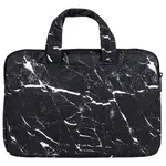Պայուսակ-պորտֆել նոթբուքի համար 13-14" BRAUBERG STYLE "Marble" (Սև) - BRAUBERG (SKU: 270835) - Image 8 of 18 | Zangezur Pro