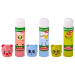 Սոսինձ-մատիտ BRAUBERG KIDS «Կենդանիներ» ձևավոր կափարիչով (9 գ) - BRAUBERG KIDS (SKU: 271138) - Image 3 of 9 | Zangezur Pro
