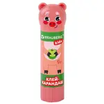 Սոսինձ-մատիտ BRAUBERG KIDS «Կենդանիներ» ձևավոր կափարիչով (9 գ) - BRAUBERG KIDS (SKU: 271138) - Image 5 of 9 | Zangezur Pro
