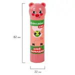 Սոսինձ-մատիտ BRAUBERG KIDS «Կենդանիներ» ձևավոր կափարիչով (9 գ) - BRAUBERG KIDS (SKU: 271138) - Image 7 of 9 | Zangezur Pro