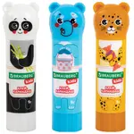 Սոսինձ-մատիտ BRAUBERG KIDS «Կենդանիներ» ձևավոր կափարիչով (9 գ) - BRAUBERG KIDS (SKU: 271139) - Image 2 of 11 | Zangezur Pro