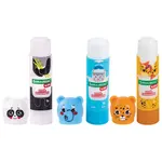 Սոսինձ-մատիտ BRAUBERG KIDS «Կենդանիներ» ձևավոր կափարիչով (9 գ) - BRAUBERG KIDS (SKU: 271139) - Image 3 of 11 | Zangezur Pro