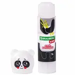 Սոսինձ-մատիտ BRAUBERG KIDS «Կենդանիներ» ձևավոր կափարիչով (9 գ) - BRAUBERG KIDS (SKU: 271139) - Image 6 of 11 | Zangezur Pro