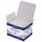Սպիտակ փափուկ կավիճ BRAUBERG «Ակադեմիա» (100 հատ) - BRAUBERG (SKU: 271146) - Image 1 of 13 | Zangezur Pro