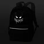 Ունիվերսալ ուսապարկ BRAUBERG Fashion City Horror (Սև) - BRAUBERG (SKU: 271672) - Image 6 of 14 | Zangezur Pro