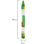 Մոմե մատիտներ BRAUBERG KIDS (12 գույն) - BRAUBERG KIDS (SKU: 271696) - Image 6 of 14 | Zangezur Pro
