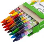 Մոմե մատիտներ BRAUBERG KIDS (24 գույն) - BRAUBERG KIDS (SKU: 271697) - Image 2 of 12 | Zangezur Pro
