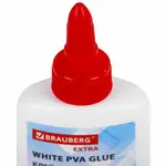 Ուժեղացված ՊՎԱ սոսինձ BRAUBERG Extra - BRAUBERG (SKU: 271938) - Image 4 of 8 | Zangezur Pro