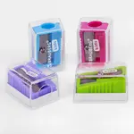 Մատիտի սրիչ կոնտեյներով BRAUBERG KIDS Mini (պաստելային գույներ) - BRAUBERG KIDS (SKU: 271944) - Image 10 of 14 | Zangezur Pro