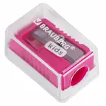 Մատիտի սրիչ կոնտեյներով BRAUBERG KIDS Mini (պաստելային գույներ) - BRAUBERG KIDS (SKU: 271944) - Image 7 of 14 | Zangezur Pro