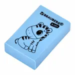 Ռետին BRAUBERG KIDS "School" (Պաստելային գույներ) - BRAUBERG KIDS (SKU: 271991) - Image 4 of 11 | Zangezur Pro