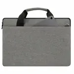 14" նոթբուքի պայուսակ-պորտֆել HEIKKI PROFITABLE (Մոխրագույն) - HEIKKI (SKU: 272597) - Image 11 of 17 | Zangezur Pro