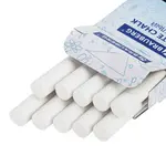 Սպիտակ փափուկ կավիճ BRAUBERG, 10 հատ - BRAUBERG (SKU: 272766) - Image 3 of 6 | Zangezur Pro
