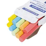 Գունավոր փափուկ կավիճ BRAUBERG - BRAUBERG (SKU: 272767) - Image 4 of 7 | Zangezur Pro