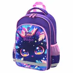 Դպրոցական ուսապարկ PIFAGOR SCHOOL "Magic Kitty" - ПИФАГОР (SKU: 273166) - Image 1 of 17 | Zangezur Pro