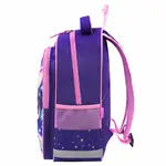 Դպրոցական ուսապարկ PIFAGOR SCHOOL "Magic Kitty" - ПИФАГОР (SKU: 273166) - Image 3 of 17 | Zangezur Pro