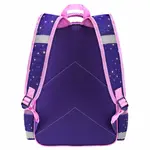 Դպրոցական ուսապարկ PIFAGOR SCHOOL "Magic Kitty" - ПИФАГОР (SKU: 273166) - Image 5 of 17 | Zangezur Pro