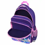 Դպրոցական ուսապարկ PIFAGOR SCHOOL "Magic Kitty" - ПИФАГОР (SKU: 273166) - Image 6 of 17 | Zangezur Pro