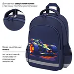 Դպրոցական ուսպայուսակ PIFAGOR SCHOOL "Speed bolid" - ПИФАГОР (SKU: 273170) - Image 12 of 17 | Zangezur Pro