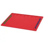 Ծեփման տախտակ BRAUBERG KIDS A4 2 ստեկով (Կարմիր) - BRAUBERG KIDS (SKU: 274257) - Image 2 of 7 | Zangezur Pro