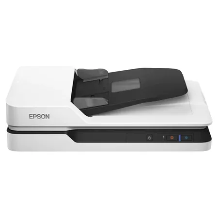 Հարթասեղան սկաներ EPSON WorkForce DS-1630 (A4) - EPSON (SKU: 354775) | Zangezur Pro