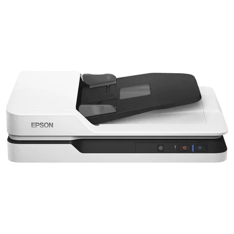 Հարթասեղան սկաներ EPSON WorkForce DS-1630 (A4) - EPSON (SKU: 354775) | KapanStore