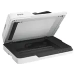 Հարթասեղան սկաներ EPSON WorkForce DS-1630 (A4) - EPSON (SKU: 354775) - Image 2 of 6 | KapanStore