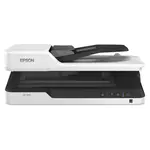 Հարթասեղան սկաներ EPSON WorkForce DS-1630 (A4) - EPSON (SKU: 354775) - Image 4 of 6 | KapanStore