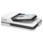 Հարթասեղան սկաներ EPSON WorkForce DS-1630 (A4) - EPSON (SKU: 354775) - Image 6 of 6 | KapanStore