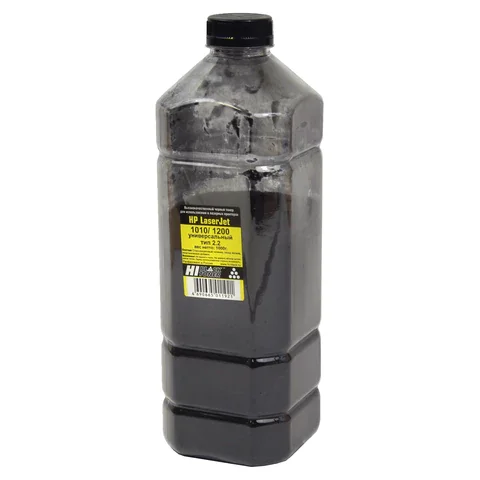 HI-BLACK տոներ HP LJ 1010/1012/1015/1020-ի համար (1 կգ) - HI-BLACK (SKU: 361262) | Zangezur Pro