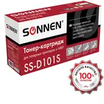 SONNEN SS-D101S համատեղելի լազերային քարտրիջ Samsung-ի համար (Սև) - SONNEN (SKU: 362435) - Image 2 of 6 | Zangezur Pro
