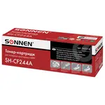 Լազերային քարթրիջ SONNEN CF244A HP LaserJet Pro M15/M16, MFP M28/M29-ի համար (Սև) - SONNEN (SKU: 363316) - Image 4 of 7 | Zangezur Pro