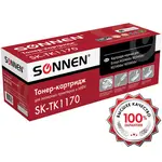 SONNEN Տոներ-քարտրիջ KYOCERA Ecosys M2040dn / M2540dn / M2640idw-ի համար - SONNEN (SKU: 363319) - Image 2 of 6 | Zangezur Pro