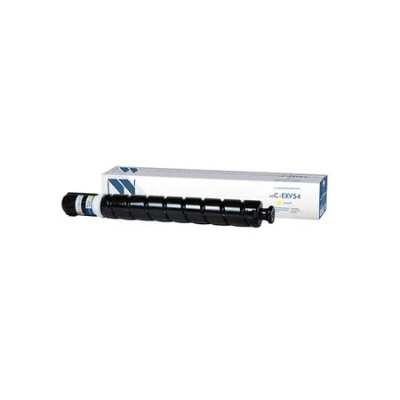 Լազերային քարթրիջ NV PRINT Canon imageRUNNER C3025-ի համար (Դեղին) - NV PRINT (SKU: 364576) | Zangezur Pro