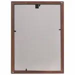 Անկոտրում շրջանակ STAFF Carven 21x30 սմ (Մոկկո) - STAFF (SKU: 391212) - Image 4 of 8 | Zangezur Pro
