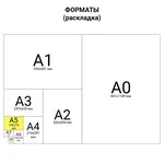 Տետր A5 BRAUBERG «Օրխիդեաներ», 48 թերթ, վանդակավոր - BRAUBERG (SKU: 401287) - Image 2 of 3 | Zangezur Pro
