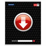 BRAUBERG A5 տողանի տետր «В СЕТИ» (48 թերթ) - BRAUBERG (SKU: 401898) - Image 3 of 10 | Zangezur Pro