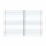 BRAUBERG A5 տողանի տետր «В СЕТИ» (48 թերթ) - BRAUBERG (SKU: 401898) - Image 2 of 10 | Zangezur Pro