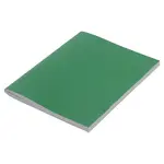 Տետր STAFF A4, 96 թերթ, վանդակավոր (Կանաչ) - STAFF (SKU: 403407) - Image 1 of 7 | Zangezur Pro