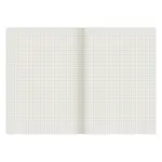 Տետր STAFF A4, 96 թերթ, վանդակավոր (Կանաչ) - STAFF (SKU: 403407) - Image 3 of 7 | Zangezur Pro