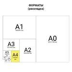 Տետր STAFF A4, 96 թերթ, վանդակավոր (Կանաչ) - STAFF (SKU: 403407) - Image 6 of 7 | Zangezur Pro