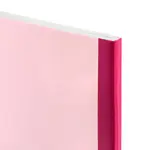 Տետր A4, 96 թերթ BRAUBERG Minimal Pastel, վանդակավոր - BRAUBERG (SKU: 405282) - Image 3 of 13 | Zangezur Pro