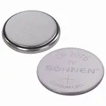 Լիթիումի մարտկոց SONNEN Lithium CR2016 «պլանշետ, սկավառակ, կոճակ» 1 հատ - SONNEN (SKU: 451972) - Image 4 of 8 | Zangezur Pro